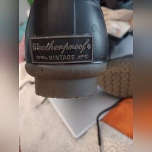 Weatherproof vintage Adam2